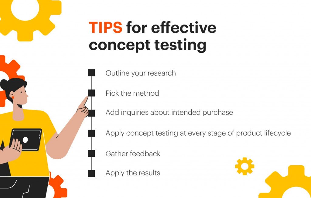 Concept Testing in UX as a Part of Product Design 5