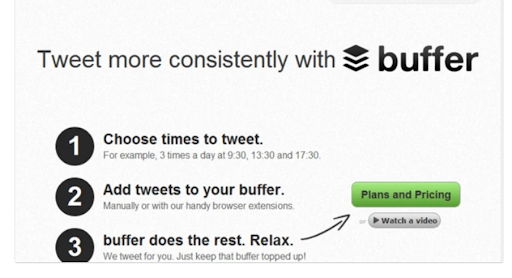 buffer poc