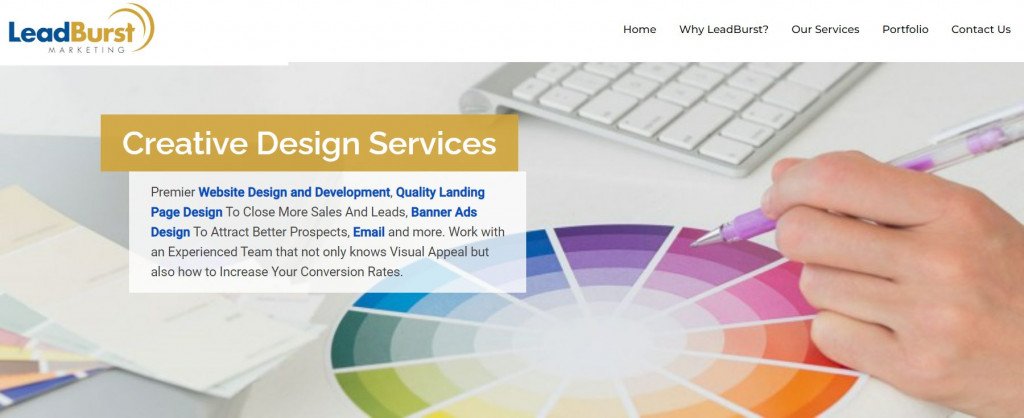 25 Best Website Development Organizations in Orlando 15